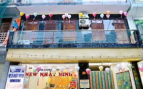 New Nhat Minh Homestay & Tour
